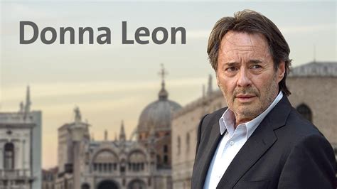 donna leon tv series